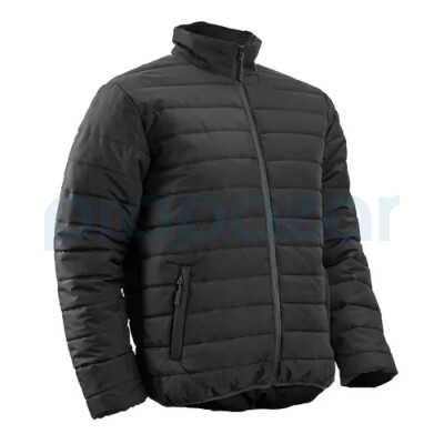 Coverguard Yaki 5YAK010 Stretch Kumaş Kapüşonlu Mont - Coverguard