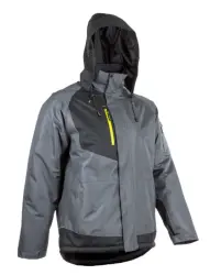 Coverguard Yuzu 5YUZ450 Ripstop Mont - 3