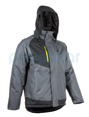 Coverguard Yuzu 5YUZ450 Ripstop Mont - 3