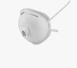 MFA D-267V-ECO FFP2 NR D Ventilli Maske 35li Paket - 2
