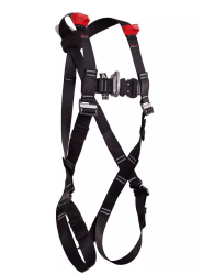 Dakota Fast FR Kaynakçı Düşüş Durdurma Kemeri - Arga Safety Yüksekte Çalışma