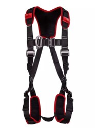 Dakota Fast Konfor H-2A Düşüş Durdurma Kemeri - Arga Safety Yüksekte Çalışma