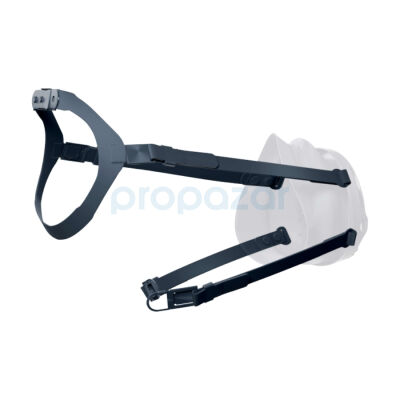 Delta Plus Airstormstrap Yedek Ayarlanabilir Kayış - 1