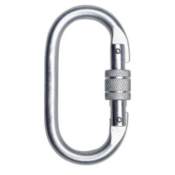 Delta Plus AM002 Karabina - 5li Paket - Delta Plus