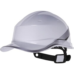 Delta Premium Baseball Diamond V ABS Yalıtkan Reflektörlü Baret - 8