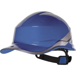 Delta Premium Baseball Diamond V ABS Yalıtkan Reflektörlü Baret - 9