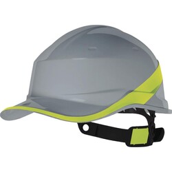 Delta Premium Baseball Diamond V ABS Yalıtkan Reflektörlü Baret - 14