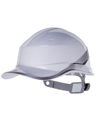 Delta Premium Baseball Diamond V ABS Yalıtkan Reflektörlü Baret - 1