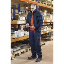 Delta Plus Beaver Softshell İş Ceketi - Delta Plus İSG Ürünleri