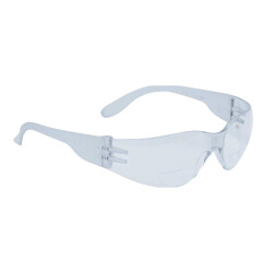 Delta Plus Brava 2 Reader 15 Şeffaf Polikarbonat Gözlük BRAV2IN15 - 2