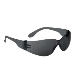 Delta Plus Brava 2 Smoke Füme İş Gözlüğü BRAV2FU - Delta Plus İSG Ürünleri