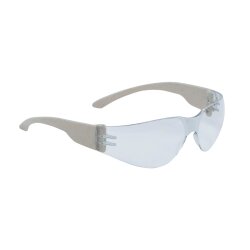 Delta Plus Brava 2 Wheat Polikarbonat Gözlük BRAVA2WT - Delta Plus