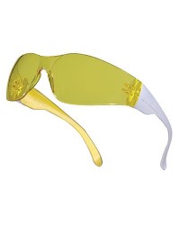 Delta Plus Brava 2 Yellow Sarı İş Gözlüğü BRAV2JA - 2