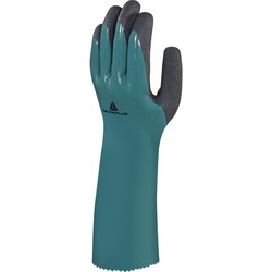 Delta Plus Chemsafe VV835 Anticut Nitril Kimyasal İş Eldiveni - 1