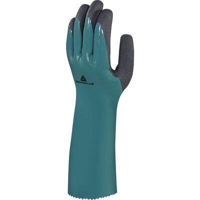 Delta Plus Chemsafe VV835 Anticut Nitril Kimyasal İş Eldiveni - 1