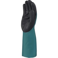 Delta Plus Chemsafe VV835 Anticut Nitril Kimyasal İş Eldiveni - 2