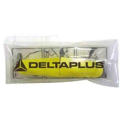 Delta Plus Conic200 Kulak Tıkacı 36dB İkili Poşet 200 Çift Kutulu - 1