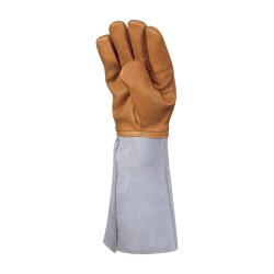 Delta Plus CRYOG Kriyojenik Soğuk Eldiveni - 2