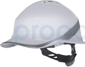 Delta Plus Diamond 6 Wind DIAMOND VI WIND Havalandırmalı Baret - 2