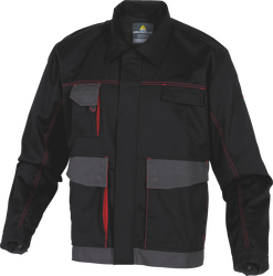 Delta Plus DMVES NR Profesyonel İş Ceketi - Delta Plus İSG Ürünleri