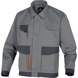 Delta Plus DMVESGO Teknik İş Ceketi - Delta Plus İSG Ürünleri