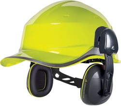 Delta Plus Interlagos Light HE 26dB Barete Takılabilir Kulaklık - Delta Plus İSG Ürünleri