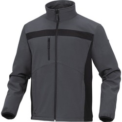 Delta Plus Lulea2 Softshell Mont 5 Cepli - 3