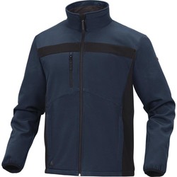 Delta Plus Lulea2 Softshell Mont 5 Cepli - 4