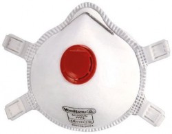 Delta Plus M1300V FFP3 Premium Toz Maskesi - Delta Plus İSG Ürünleri