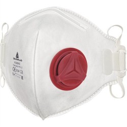 Delta Plus M1300Vb FFP3 Toz Maskesi - Delta Plus İSG Ürünleri