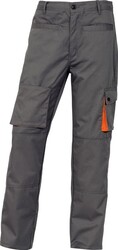 Delta Plus M2PANGR Teknik İş Pantolonu - Delta Plus İSG Ürünleri