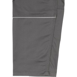 Delta Plus M2SA2 Polyester Pamuk Mach2 Bahçıvan Tip Askılı Tulum - 3
