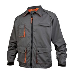 Delta Plus M2VESGR Teknik İş Ceketi - Delta Plus İSG Ürünleri
