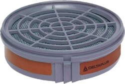 Delta Plus M6000 A2 Filtre - Delta Plus İSG Ürünleri