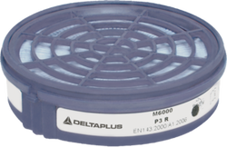 Delta Plus M6000 P3 Filtre - Delta Plus İSG Ürünleri