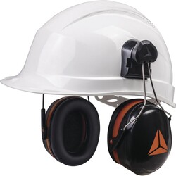 Delta Plus Magny Helmet 2 Barete Takılabilir Kulaklık 32dB - 5