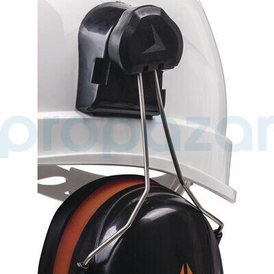 Delta Plus Magny Helmet 2 Barete Takılabilir Kulaklık 32dB - 1