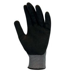 Delta Plus VECUTF07G3 F Seviyesi Kesilmeye Dayanıklı Eldiven 3 lü Paket - 2