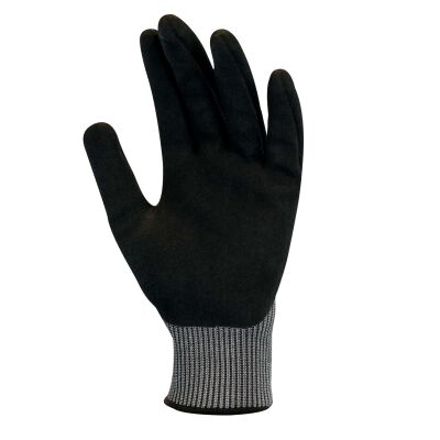 Delta Plus VECUTF07G3 F Seviyesi Kesilmeye Dayanıklı Eldiven 3 lü Paket - 2