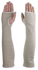 Delta Plus Venicut 5M 45cm Kesilmez Kolluk VENICUTCM1 - 2