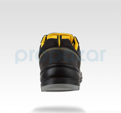 DEMİR FFC 1703 CRZ S1P Kompozit Burun Kevlar Ara Tabanlı Ayakkabı - 6