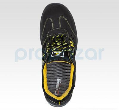 Demir FFC 1703 S1P CRZ Spor Elektrikçi İş Ayakkabısı - 3