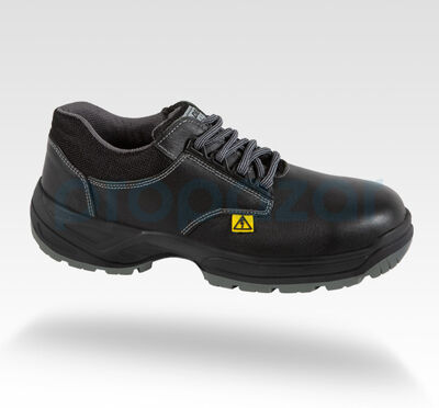Demir STFC - 1418 S2 Elektrikçi Ayakkabısı - 1