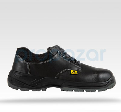 Demir STFC - 1418 S2 Elektrikçi Ayakkabısı - 2