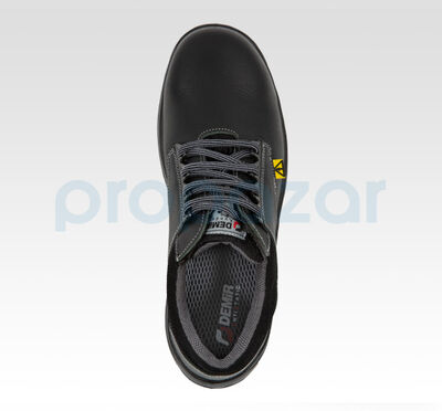 Demir STFC - 1418 S2 Elektrikçi Ayakkabısı - 3