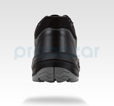 Demir STFC - 1418 S2 Elektrikçi Ayakkabısı - 5