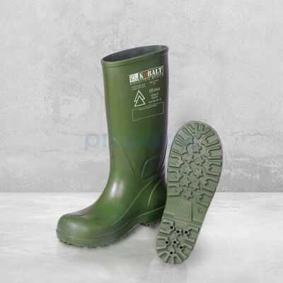 Kobalt Elektrikçi Çizmesi 36 KV - 36000V - 1