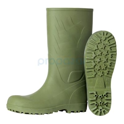 Kobalt Pres Kauçuk Çizme S4 - 1