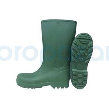 Kobalt Pres Kauçuk Çizme O4 - Burunsuz - 1