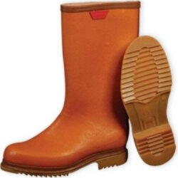 Krep Çizme O4 - Burunlu - Derby